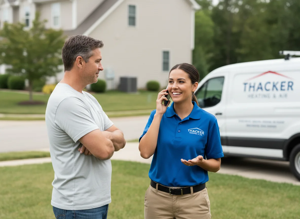 Ac Repair Sanderson, TX FAQs